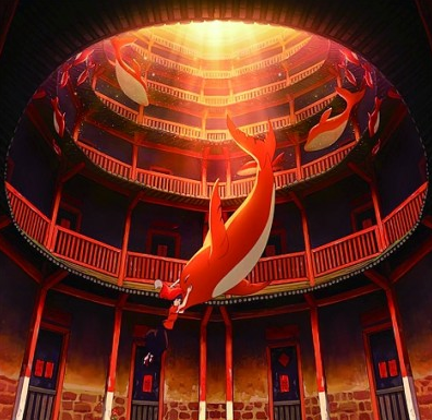 中國動(dòng)畫何以創(chuàng)造了世界第一